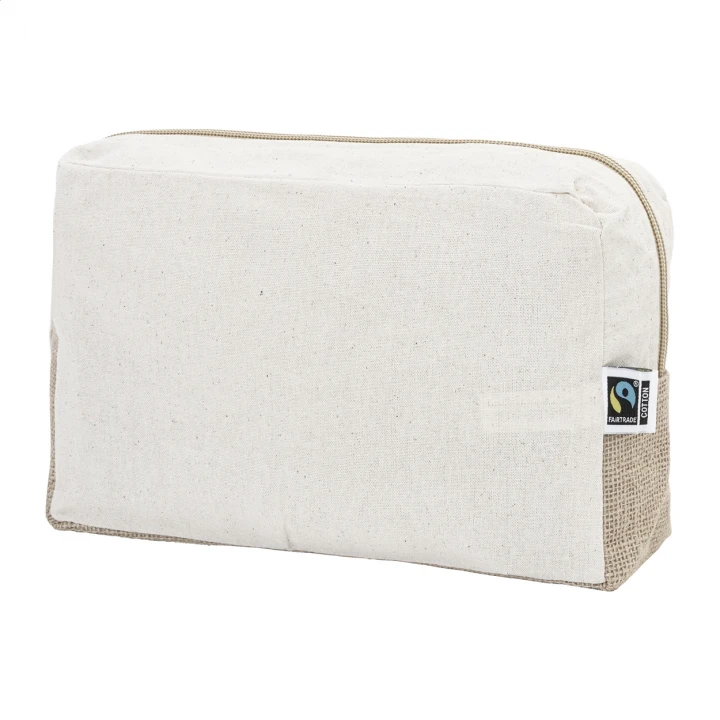 Ferbax Fairtrade Cosmetic Bag