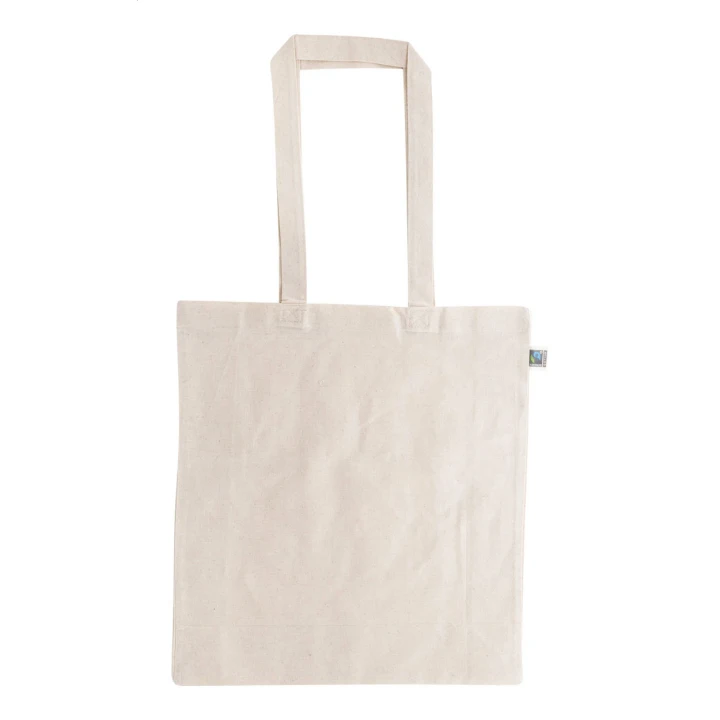 Fertote Plus Fairtrade Shopping Bag