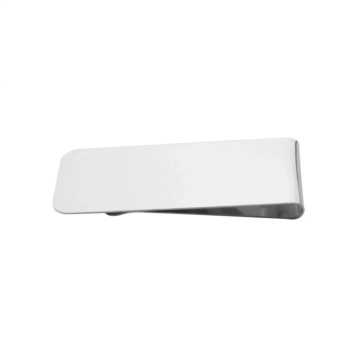 Mercur Chromed Money Clip