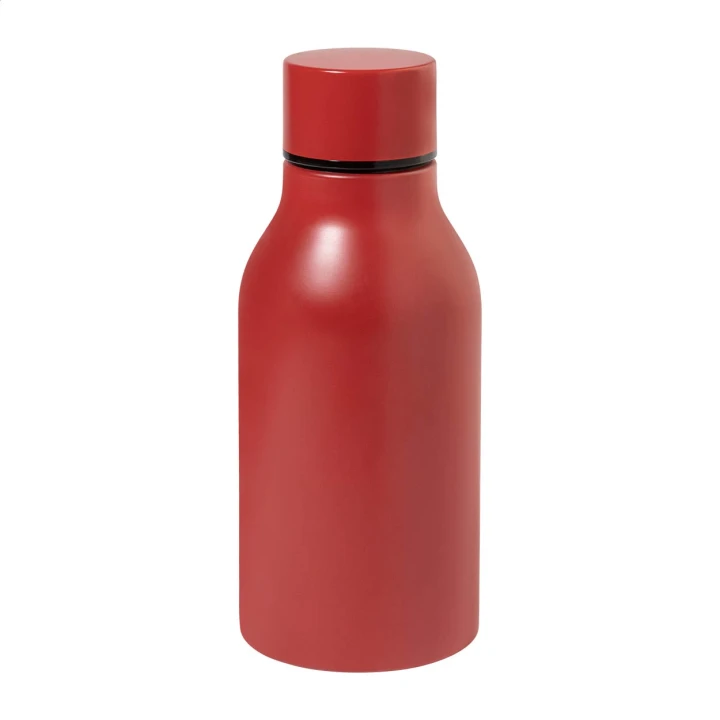 Christmas Figure Insulated Bottle 400ml