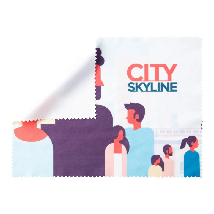 Dioptry XL Cleaning Cloth