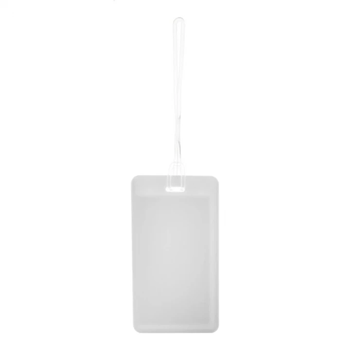 Washington Luggage Tag