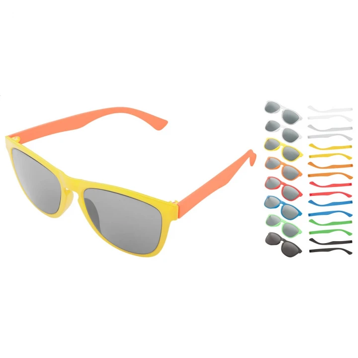 CreaSun Customisable Sunglasses