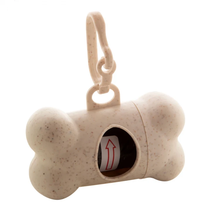 Bocin Dog Waste Bag Dispenser