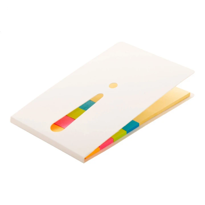 Exclam Sticky Notepad
