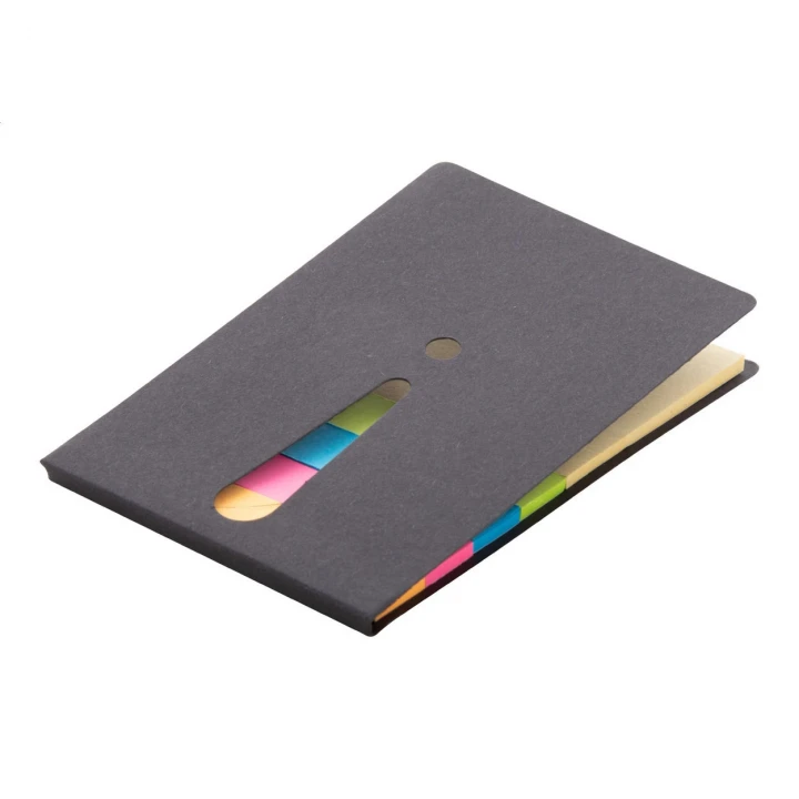 Exclam Sticky Notepad