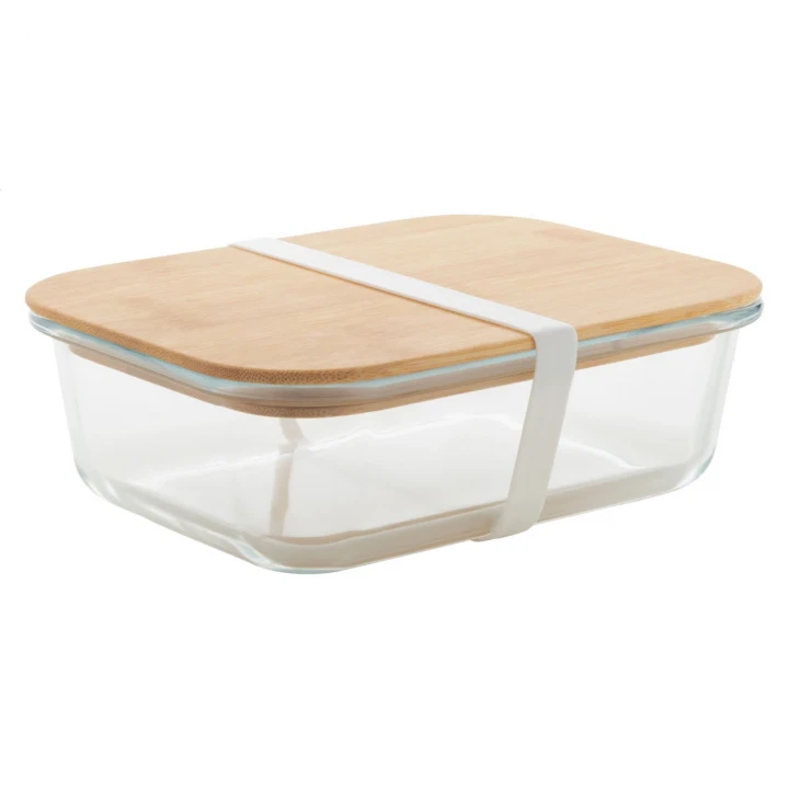 Vittata Glass Lunch Box