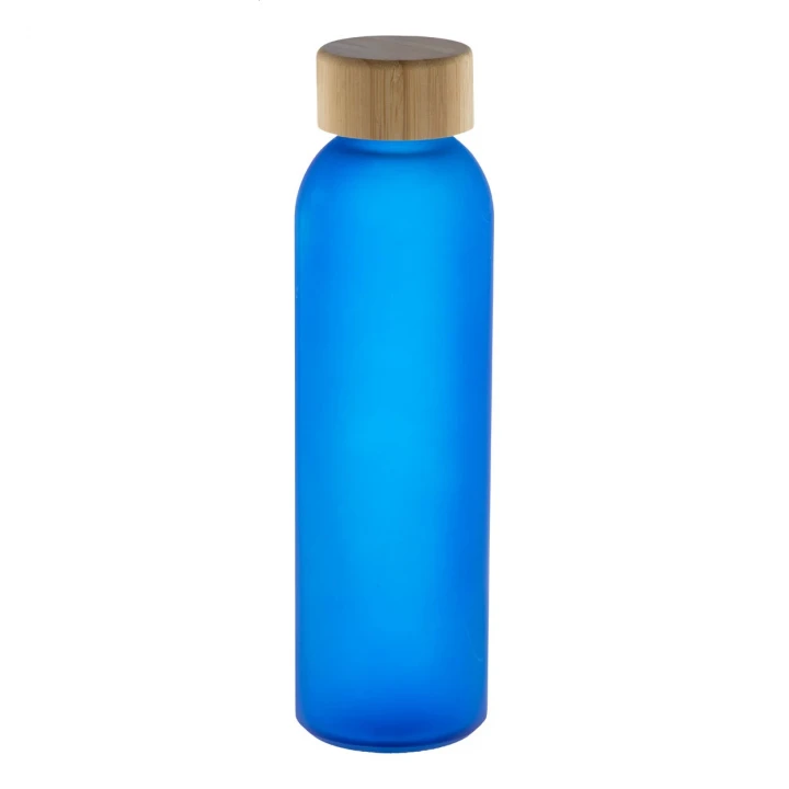 Cloody Glass Bottle 500ml