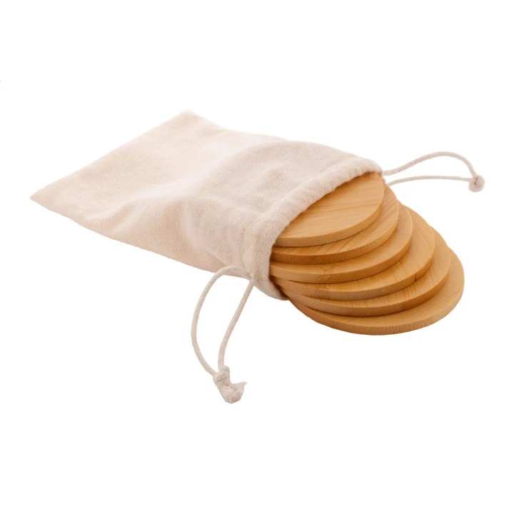 ZhuliMax Coaster Set