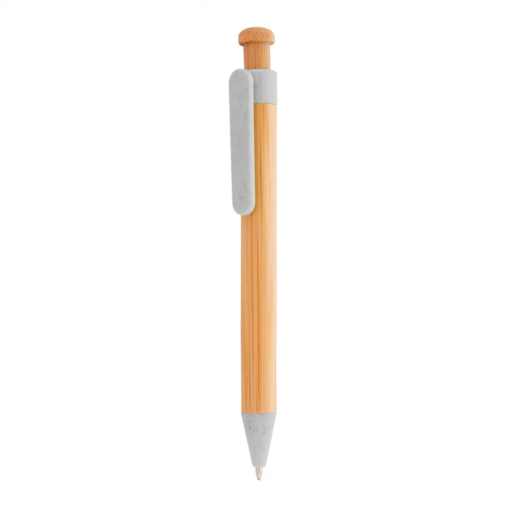 Looky Bamboo Ballpoint Pen
