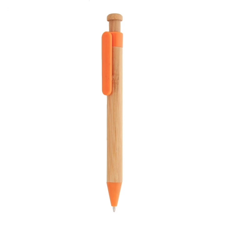 Looky Bamboo Ballpoint Pen