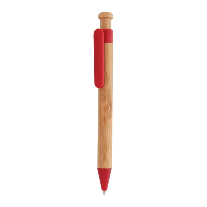 Looky Bamboo Ballpoint Pen