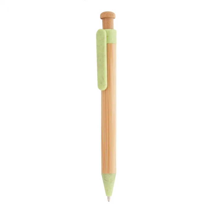 Looky Bamboo Ballpoint Pen