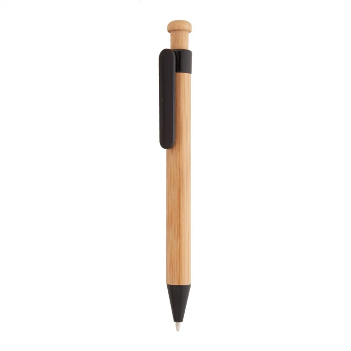 Looky Bamboo Ballpoint Pen