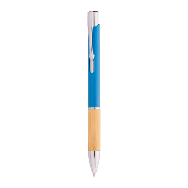 Bookot Wheat Straw Ballpoint Pen
