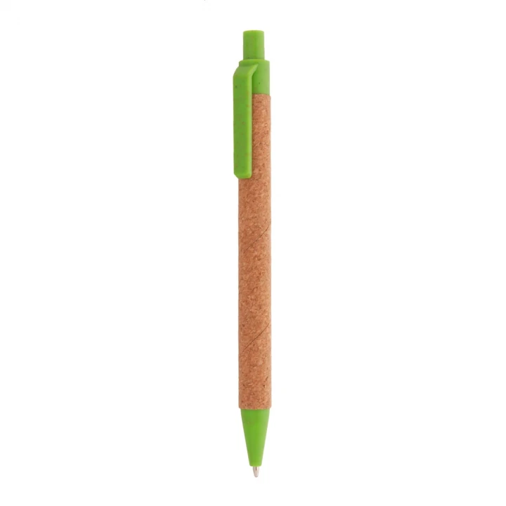 Cobber Cork Ballpoint Pen