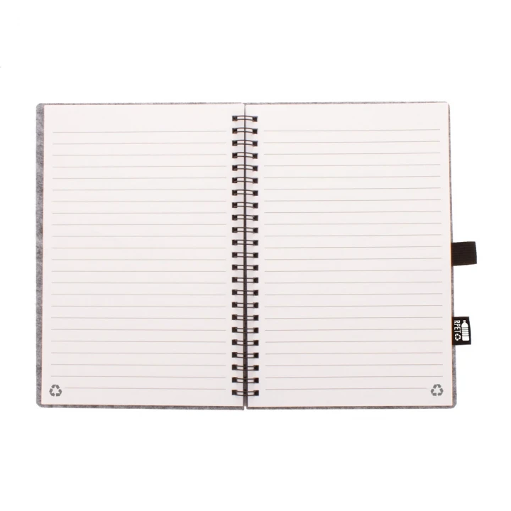 Felbook A5 RPET Notebook