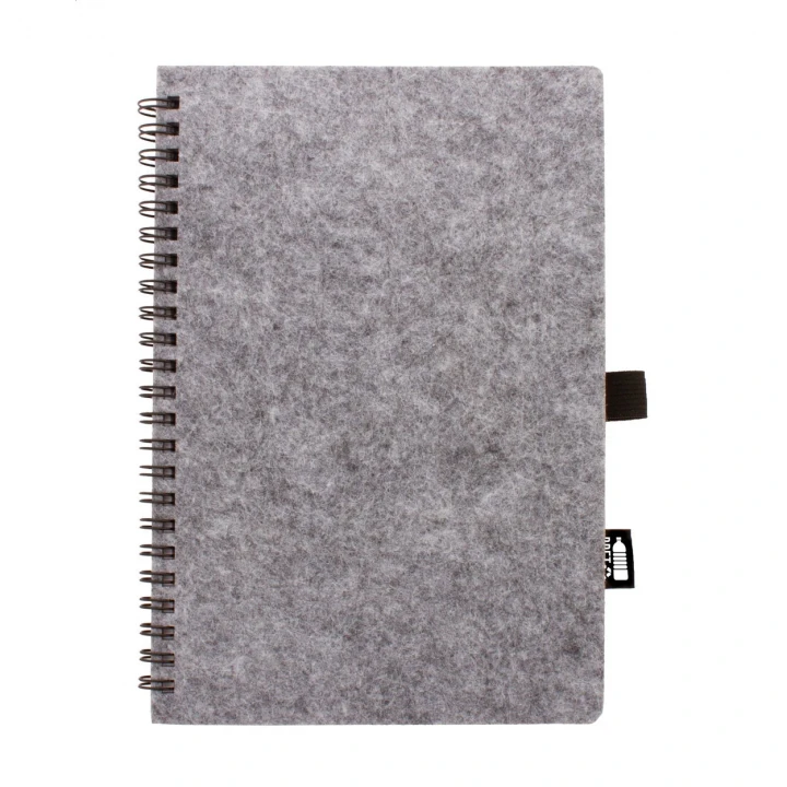 Felbook A5 RPET Notebook