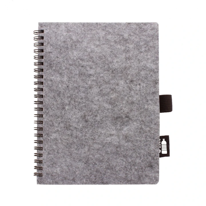 Felbook A6 RPET Notebook