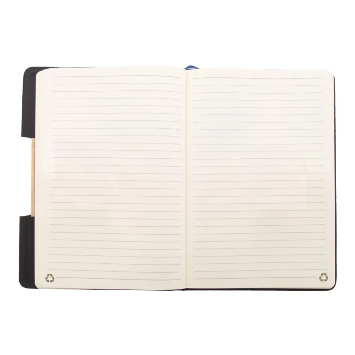Bothom RPET A5 Notebook