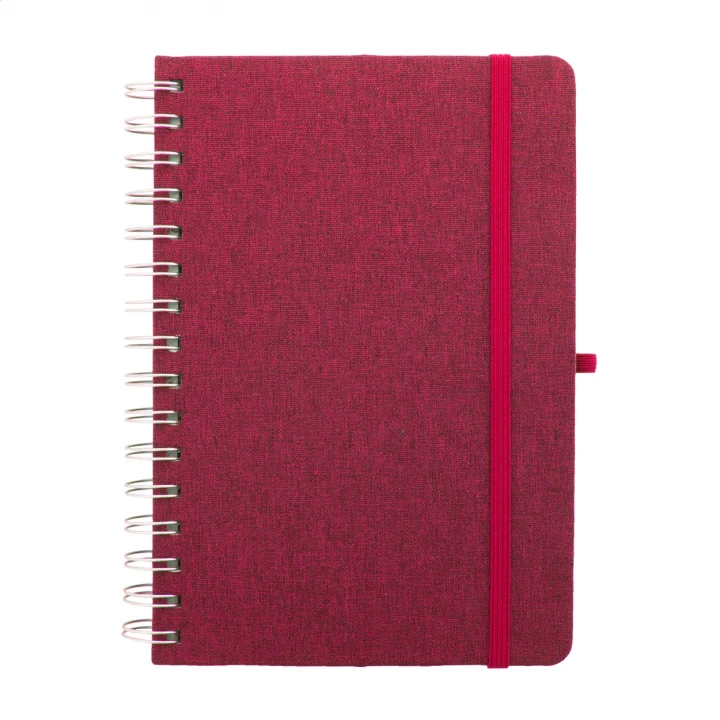 Holbook RPET A5 Notebook