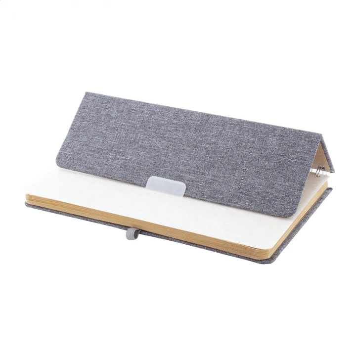 Holbook RPET A5 Notebook