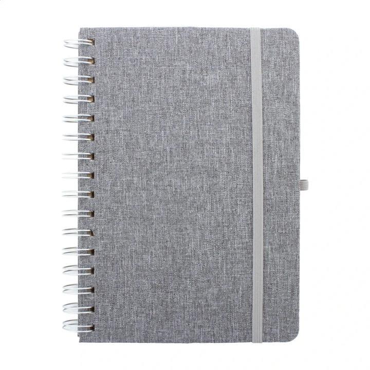 Holbook RPET A5 Notebook