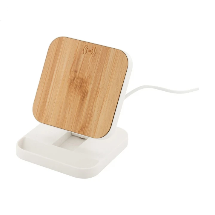 Rabso Wireless Charger Mobile Holder