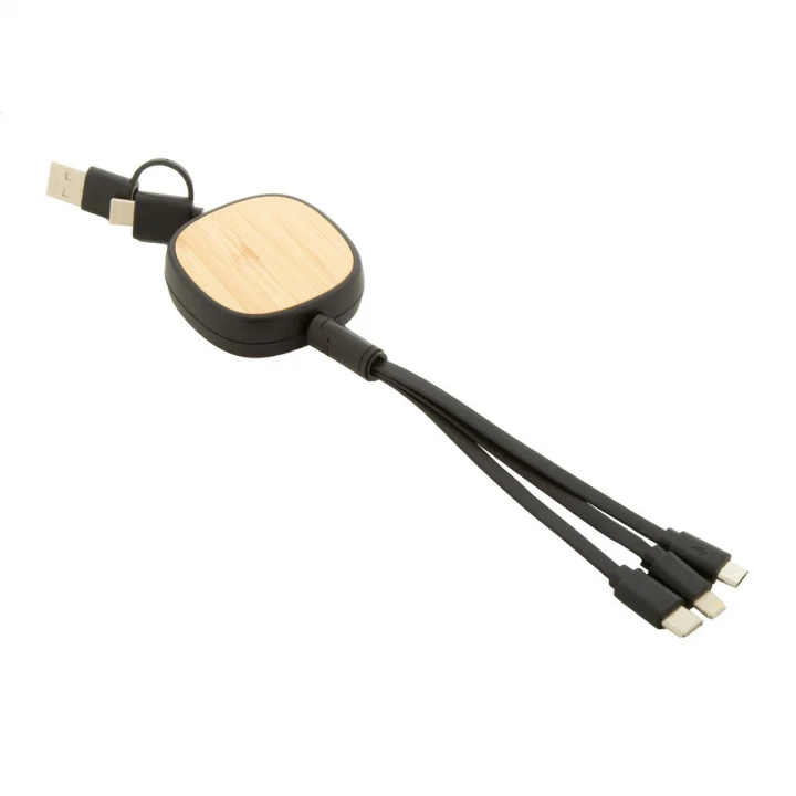 Rabsle USB Charger Cable