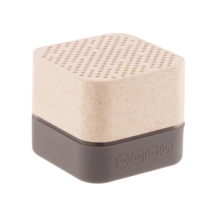 Wheabo Bluetooth Speaker