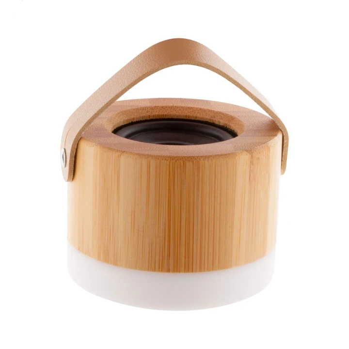 Lumier Bluetooth Speaker
