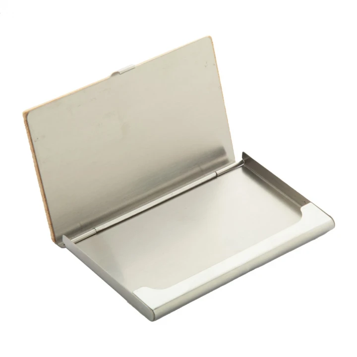 Kahoku Business Card Holder