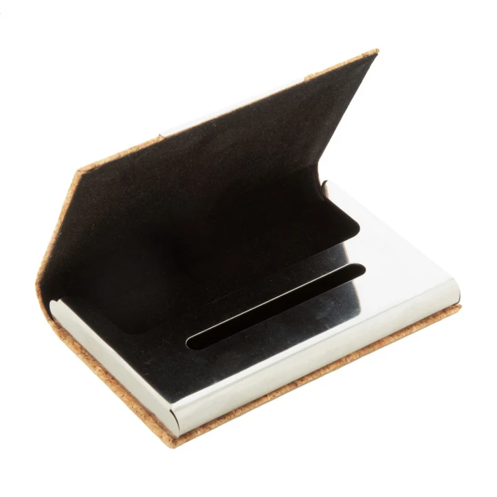Tenes Business Card Holder