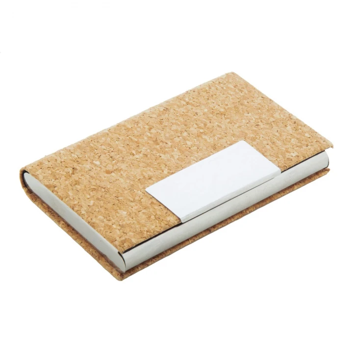Tenes Business Card Holder