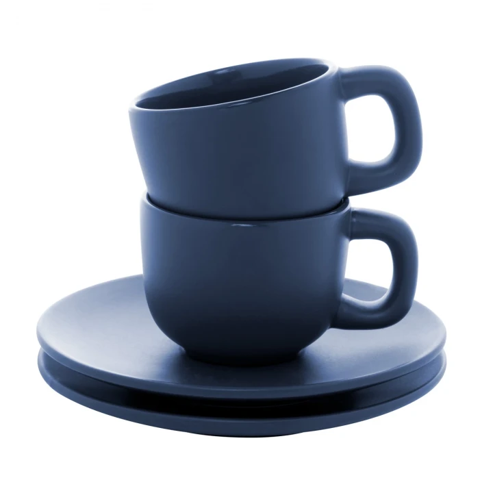 Caturra Espresso Cup Set 85ml