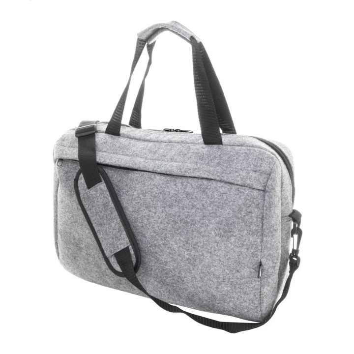 Refelt Docu RPET Felt Document Bag