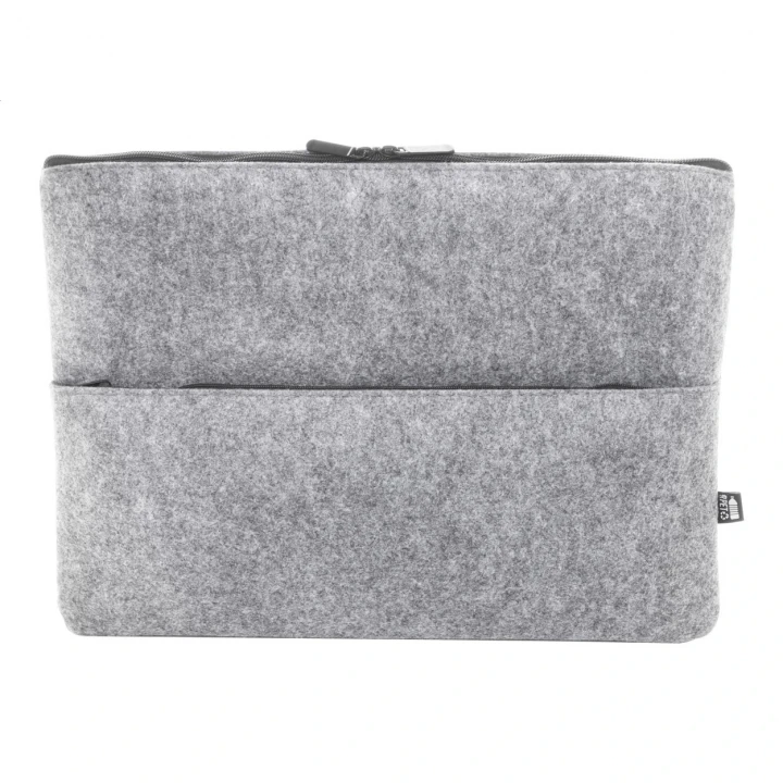 Refelt Comp RPET Felt Laptop Bag