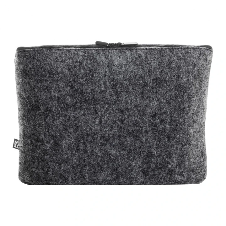 Refelt Comp RPET Felt Laptop Bag
