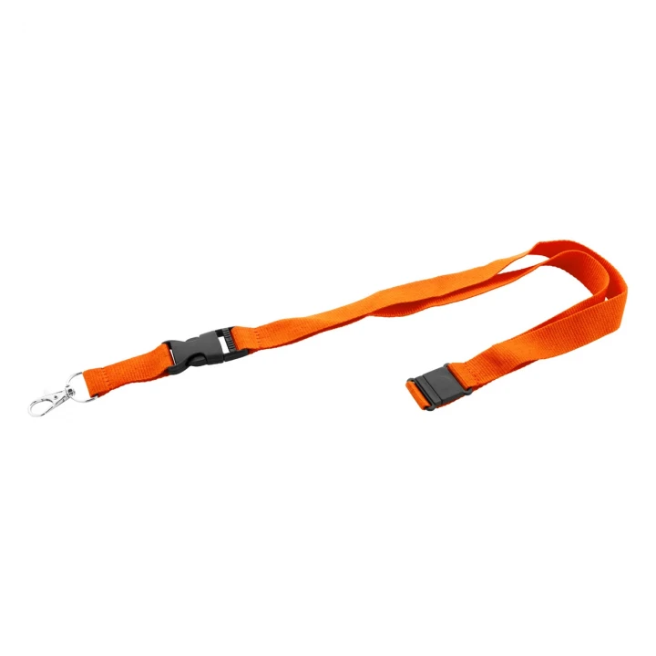 Revent Plus RPET Lanyard
