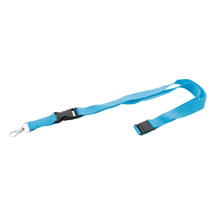 Revent Plus RPET Lanyard