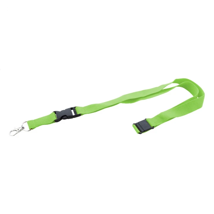 Revent Plus RPET Lanyard