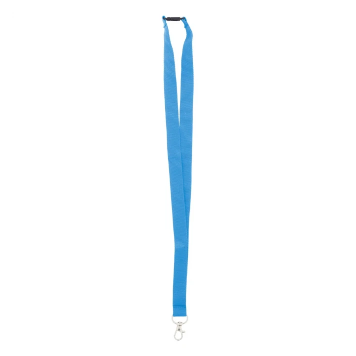 Revent RPET Lanyard