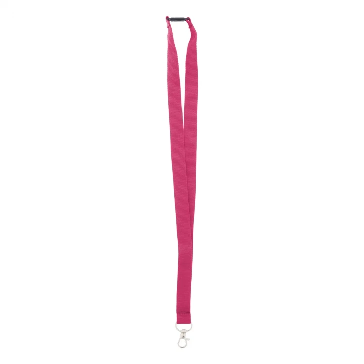 Revent RPET Lanyard