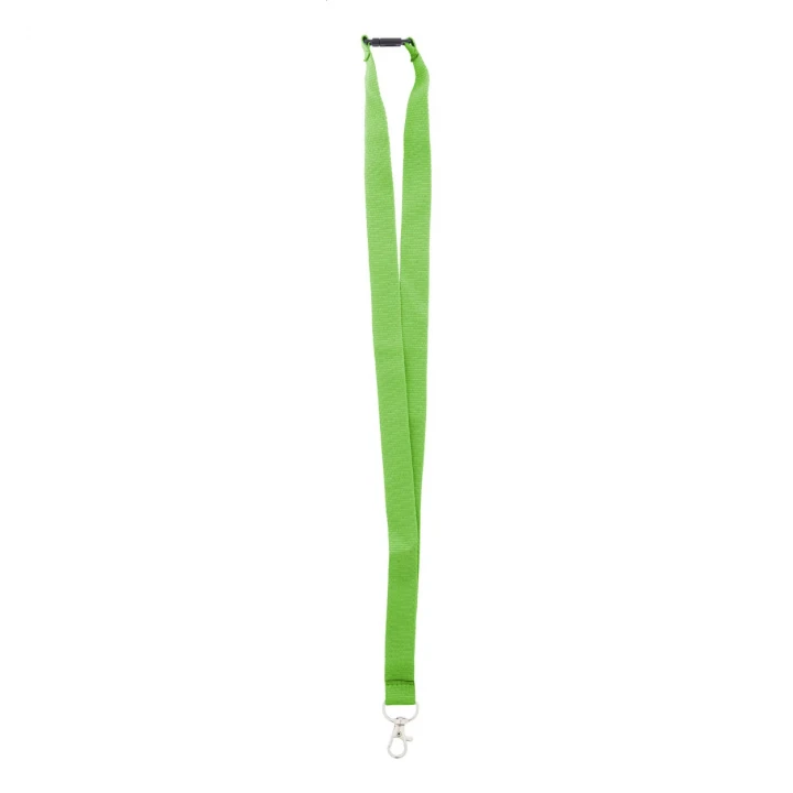 Revent RPET Lanyard