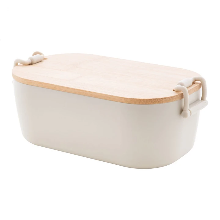 Fuboo PP Plastic Lunch Box