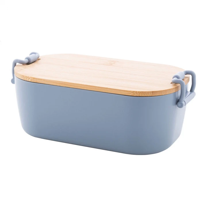 Fuboo PP Plastic Lunch Box