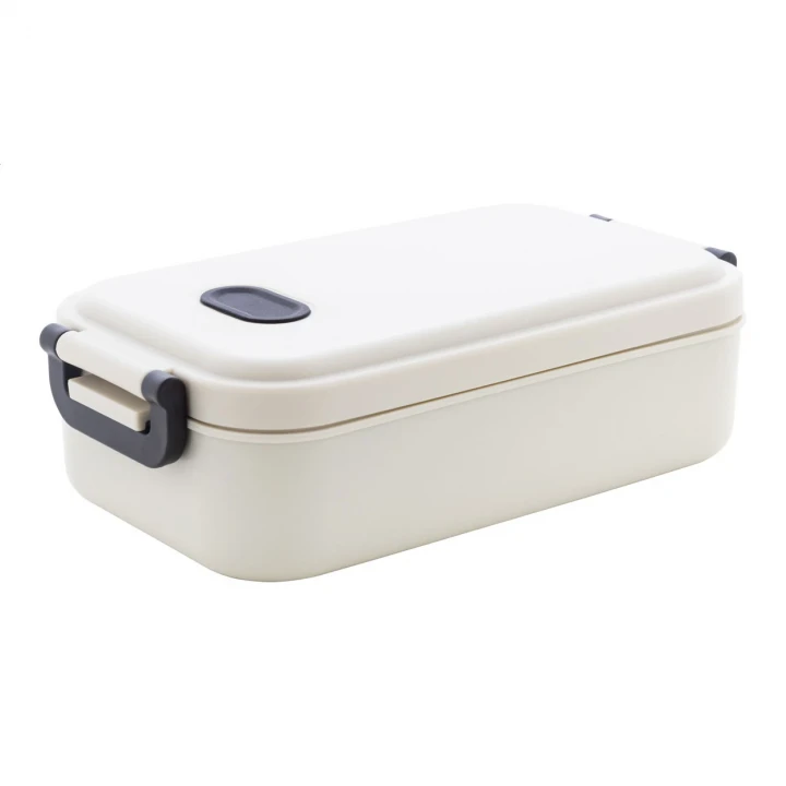 Steamo PP Plastic Lunch Box