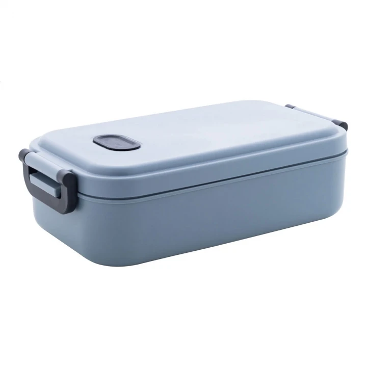 Steamo PP Plastic Lunch Box