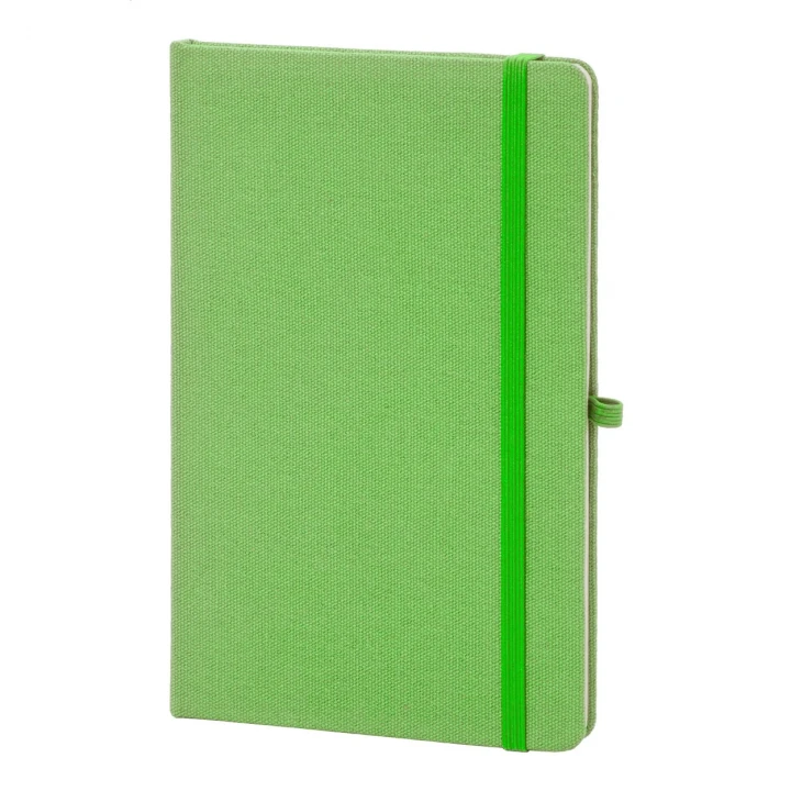 Kapaas A5 Notebook