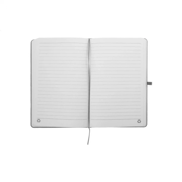 Kapaas A5 Notebook